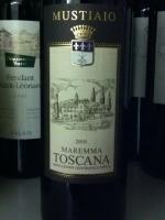 Mustiaio - Maremma Toscana 2018 (750ml) (750ml)