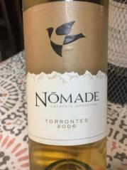 Nōmade - Torront�s 2023 (750ml) (750ml)