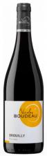 Nicolas Boudeau - Brouilly 'Pierreux' 2022 (750ml) (750ml)