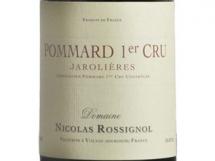 Nicolas Rossignol - Pommard Les Jarollires 2016 (750ml) (750ml)