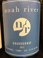 Noah River - Chardonnay 2022 (750ml) (750ml)