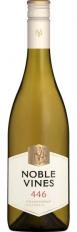 Noble Vines - 446 Chardonnay 2023 (750ml) (750ml)