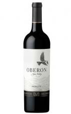 Oberon - Merlot Napa Valley 2023 (750ml) (750ml)