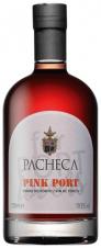 Pacheca - Porto Pink Port NV (750ml) (750ml)