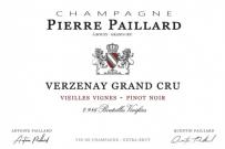 Pierre Paillard - Champagne Verzenay Grand Cru 2019 (750ml) (750ml)
