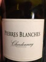 Pierres Blanches - Chardonnay 2023 (750ml) (750ml)