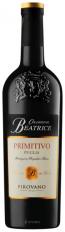 Pirovano - Collezione Beatrice Primitivo 2023 (750ml) (750ml)