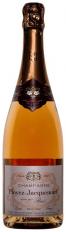 Ployez-Jacquemart - Extra Brut Ros Champagne NV (375ml) (375ml)