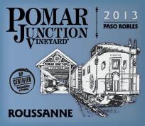 Pomar Junction - Roussanne 2017 (750ml) (750ml)