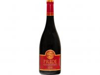 Pride Mountain Vineyards - Syrah 2022 (750ml) (750ml)