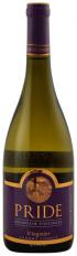 Pride Mountain Vineyards - Viognier 2023 (750ml) (750ml)