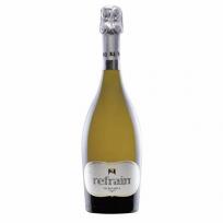 Quatremillemetres - Refrain NV (750ml) (750ml)