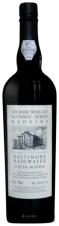 Rare Wine Co. - Baltimore Rainwater (Special Reserve) NV (750ml) (750ml)