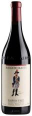 Renato Ratti - Barbera d'Asti 2022 (750ml) (750ml)