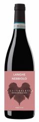 Rivetti Massimo - Pierinvaletta Nebbiolo Langhe 2022 (750ml) (750ml)