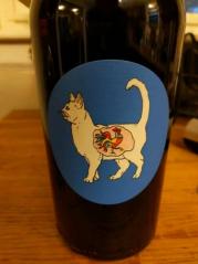 Rootdown - Es Okay Portuguese Red Blend 2022 (750ml) (750ml)