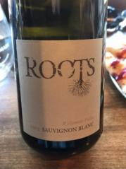 Roots Wine Co. - Sauvignon Blanc 2019 (750ml) (750ml)
