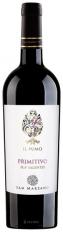 San Marzano - Il Pumo Primitivo 2021 (750ml) (750ml)
