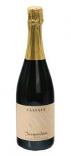 Sassaia - Jacqueline Brut Spumante NV (750ml) (750ml)