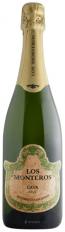 Schenk Spanish Wineries - Cava Los Monteros Brut NV (750ml) (750ml)