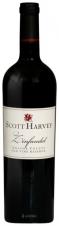 Scott Harvey - Old Vine Reserve Zinfandel 2021 (750ml) (750ml)