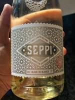 Seppi - Blanc de Blancs 2019 (750ml) (750ml)