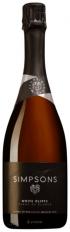 Simpsons - White Cliffs Blanc de Blancs 2019 (750ml) (750ml)