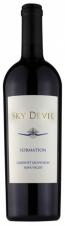 Sky Devil - Formation Cabernet Sauvignon 2020 (750ml) (750ml)