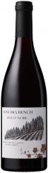 Sonoma Bench - Pinot Noir 2021 (750ml) (750ml)