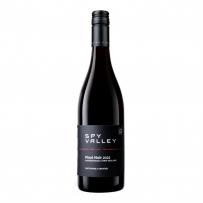 Spy Valley - Pinot Noir Marlborough 2022 (750ml) (750ml)