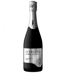 Sterling Vineyards - Sparkling Brut 2021 (750ml) (750ml)