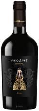 Tenuta Atzei - Saragat Cannonau di Sardegna 2021 (750ml) (750ml)