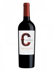 The Crusher - Cabernet Sauvignon 2020 (750ml) (750ml)