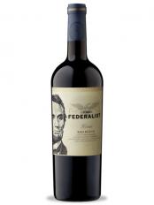The Federalist - Honest Red Blend 2021 (750ml) (750ml)