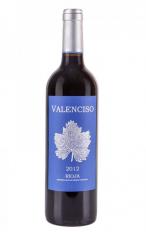 Valenciso - Rioja Reserva 2019 (750ml) (750ml)