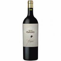 Viejo Isaas - Elegido 2020 (750ml) (750ml)