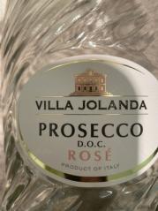 Villa Jolanda - Prosecco Ros 2020 (750ml) (750ml)