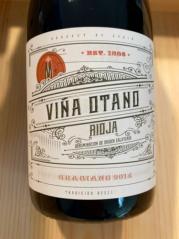 Via Otano - Graciano 2018 (750ml) (750ml)