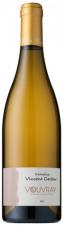 Vincent Careme - Vouvray Sec 2022 (750ml) (750ml)
