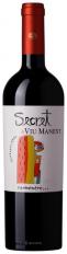 Viu Manent - Secreto Carmenere 2022 (750ml) (750ml)