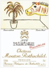 Ch�teau Mouton Rothschild - Pauillac (Premier Grand Cru Class�) 2006 (750ml) (750ml)