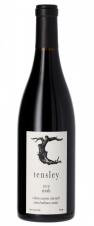 Tensley - Turner Sta. Rita Hills Syrah 2014 (750ml) (750ml)