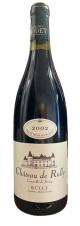 Antonin Rodet - Chateau de Rully Rouge 2002 (750ml) (750ml)