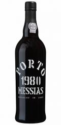 Messias - Colheita Porto 1980 (750ml) (750ml)