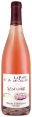 Henri Bourgeois - Sancerre La Porte du Caillou Ros 2022 (750ml) (750ml)