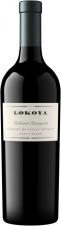 Lokoya - Cabernet Sauvignon Napa Valley Diamond Mountain 2021 (750ml) (750ml)