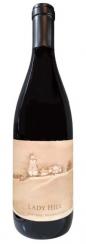 Lady Hill - Pinot Noir 2022 (750ml) (750ml)
