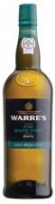 Warre's - Fine White Port NV (750ml) (750ml)