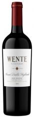 Wente Vineyards - Mount Diablo Highlands Red Blend 2022 (750ml) (750ml)