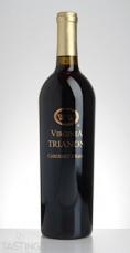 Williamsburg Winery - Virginia Trianon Reserve 2019 (750ml) (750ml)